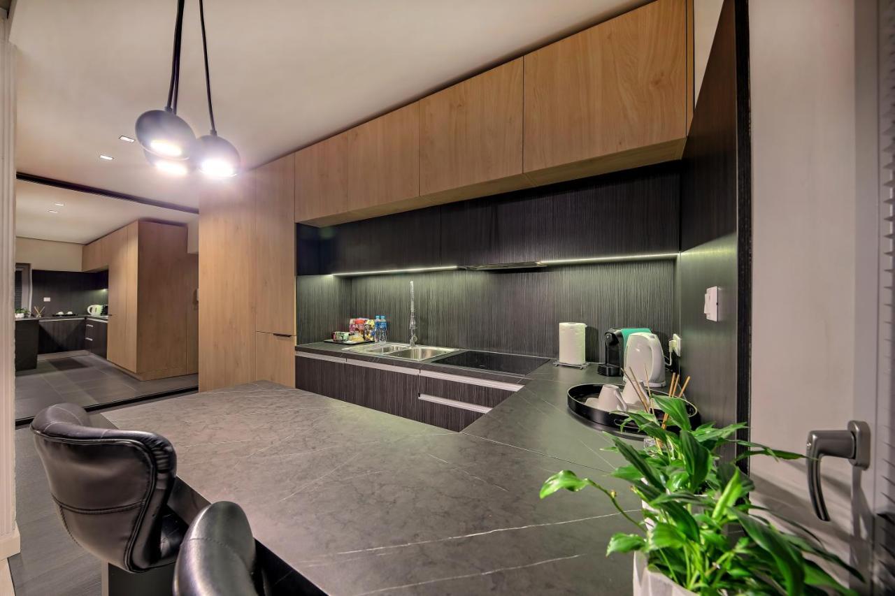 Apartamenty Jagielly Łódź Kültér fotó