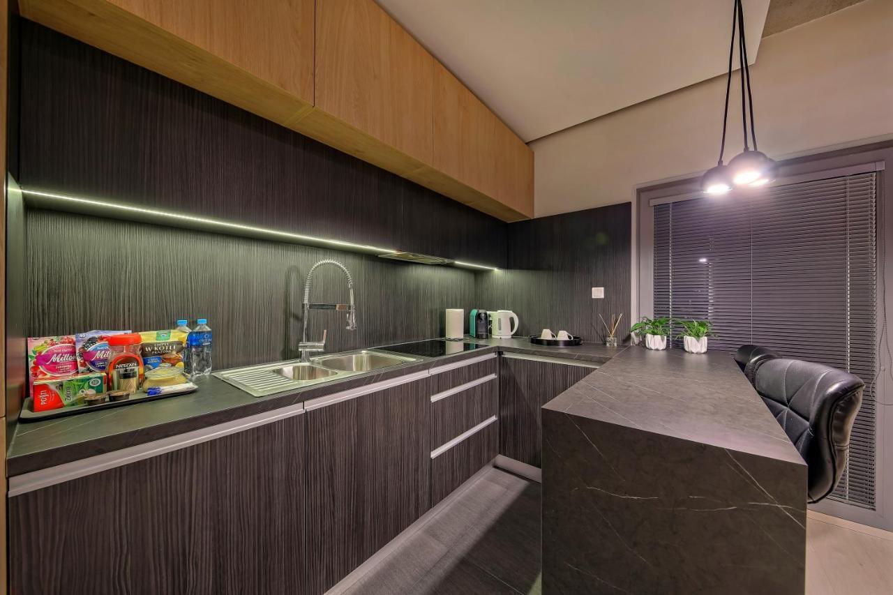 Apartamenty Jagielly Łódź Kültér fotó